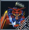 Judas Priest - Defenders Of The Faith cd