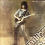 Jeff Beck - Blow By Blow cd
