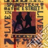 Bruce Springsteen - Live In New York City cd