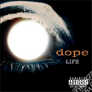 Dope - Life cd musicale di Dope