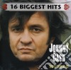 Johnny Cash - 16 Biggest Hits 2 cd