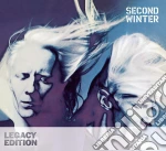 Johnny Winter - Second Winter cd