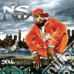 Nas - Stillmatic cd