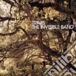 Travis - The Invisible Band cd