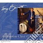 Bennett Tony - Playin' With My Friends: Bennett Sings The Blues cd