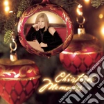 Barbra Streisand - Christmas Memories cd