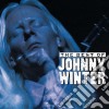 Johnny Winter - The Best Of cd