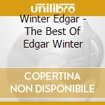 Winter Edgar - The Best Of Edgar Winter cd