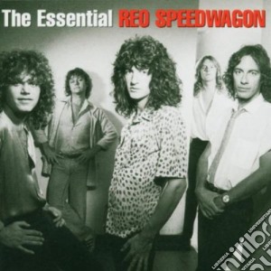 Reo Speedwagon - Essential Reo Speedwagon cd musicale di Reo Speedwagon
