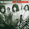 Reo Speedwagon - Essential Reo Speedwagon cd