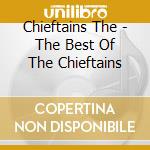 Chieftains The - The Best Of The Chieftains cd