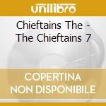 Chieftains The - The Chieftains 7 cd