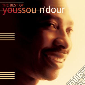N'Dour Youssou - 7 Seconds: The Best Of Youssou N'Dour cd musicale di N'Dour Youssou