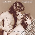 Barbra Streisand / Kris Kristofferson - A Star Is Born / O.S.T.