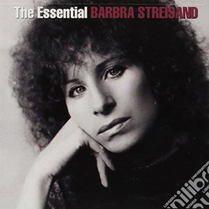 Barbra Streisand - The Essential (2 Cd) cd musicale di Barbra Streisand