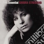 Barbra Streisand - The Essential (2 Cd) cd