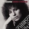 Barbra Streisand - The Essential (2 Cd) cd