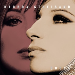 Barbra Streisand - Duets cd musicale di Streisand Barbra