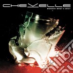 Chevelle - Wonder What'S Next
