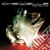 Chevelle - Wonder Whats Next cd musicale di Chevelle