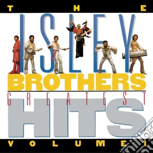 Isley Brothers (The) - Greatest Hits 1 cd musicale di Isley Brothers (The)