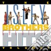 Isley Brothers (The) - Greatest Hits 1 cd