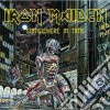 Iron Maiden - Somewhere In Time (Enh) cd