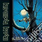 Iron Maiden - Fear Of The Dark (Enh) cd