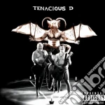 Tenacious D - Tenacious D cd