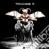 Tenacious D - Tenacious D cd