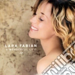 Lara Fabian - A Wonderful Life cd