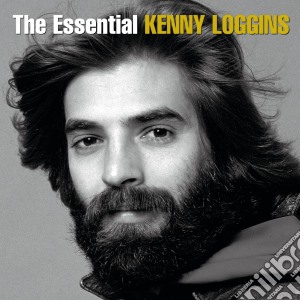 Kenny Loggins - Essential Kenny Loggins cd musicale di LOGGINS KENNY