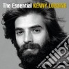 Kenny Loggins - Essential Kenny Loggins cd
