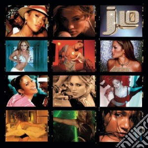 Jennifer Lopez - J To Tha L-O! cd musicale di Jennifer Lopez