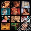 Jennifer Lopez - J To Tha L-O! cd