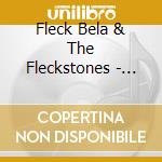 Fleck Bela & The Fleckstones - Live At The Quick