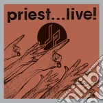 Judas Priest - Priest Live cd