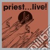Judas Priest - Priest Live cd