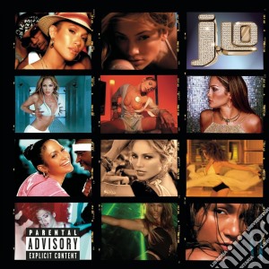 Lopez Jennifer - J To Tha L-O! The Remixes (Explicit Version) cd musicale di Lopez Jennifer
