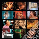 Lopez Jennifer - J To Tha L-O! The Remixes (Explicit Version) cd