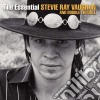 Stevie Ray Vaughan & Double Trouble - The Essential cd