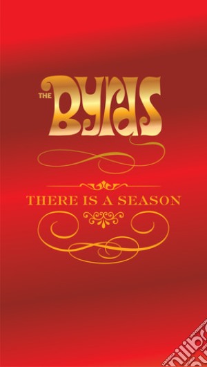 Byrds (The) - There Is A Season cd musicale di Byrds