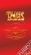Byrds (The) - There Is A Season cd