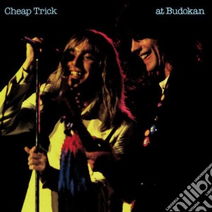 Cheap Trick - At Budokan cd musicale di Cheap Trick
