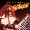 Ted Nugent - Ultimate cd