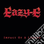 Eazy-E - Impact Of A Legend cd