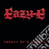 Eazy-E - Impact Of A Legend cd