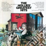 Hollies (The) - Greatest Hits cd