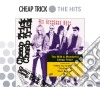 Cheap Trick - The Greatest Hits cd