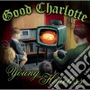 Good Charlotte - The Young And The Hopeless cd